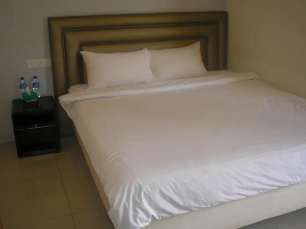 Cactus Inn Masai