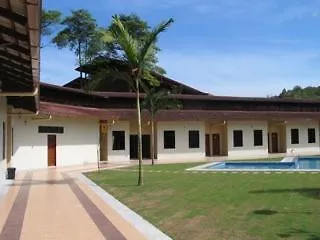 Otel Cactus Inn Masai