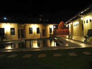 Cactus Inn Masai Otel