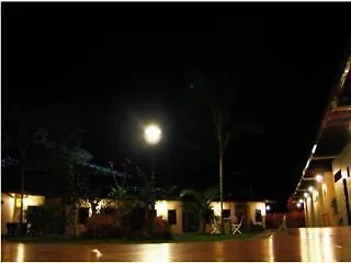 Cactus Inn Masai